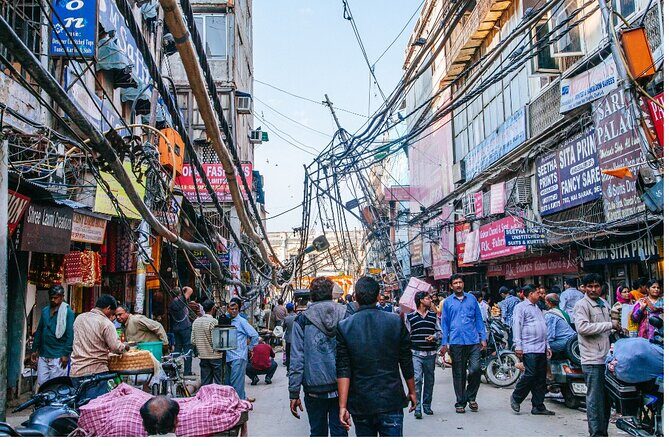 Old Delhi Tour with Tuk-Tuk/Rickshaw Ride - Should you book this Old Delhi tuk-tuk tour or skip it?