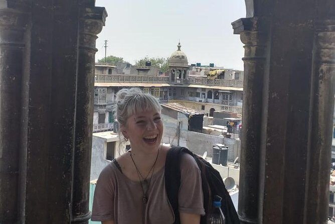 Old Delhi Walking Tour - Tea and Snacks Break: Not a Pause, a Reset