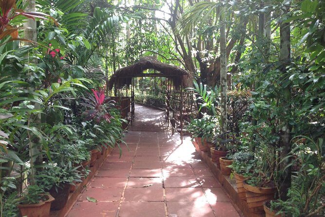 Old Goa Churches, Temples & Spice Plantation With "Goan" Lunch - FAQ