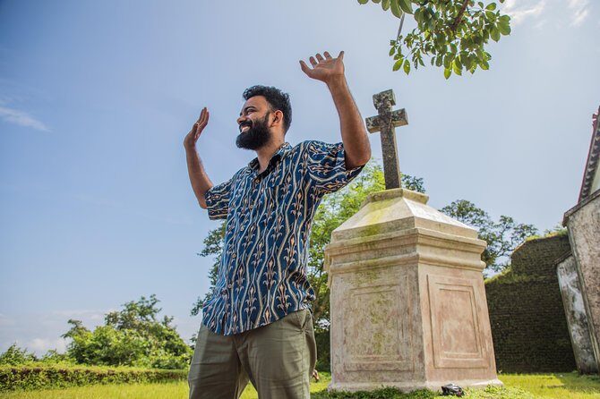 Old Goa Heritage & Culture E-Bike Tour - Se Cathedral, St. Francis of Assisi, and St. Catherine Chapel