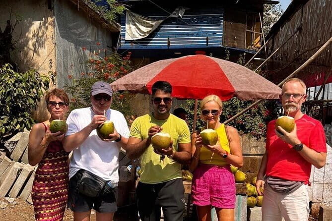 Old Mumbai Sightseeing Tour with a Local Guide - How This Private Old Mumbai Tour Feels Different