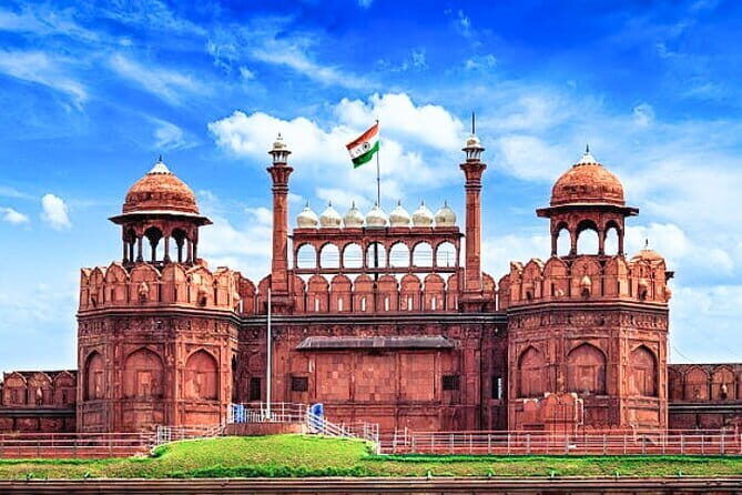 Old & New Delhi City Private Tour - Half Day or Full Day Options - Key reasons this private tour works well