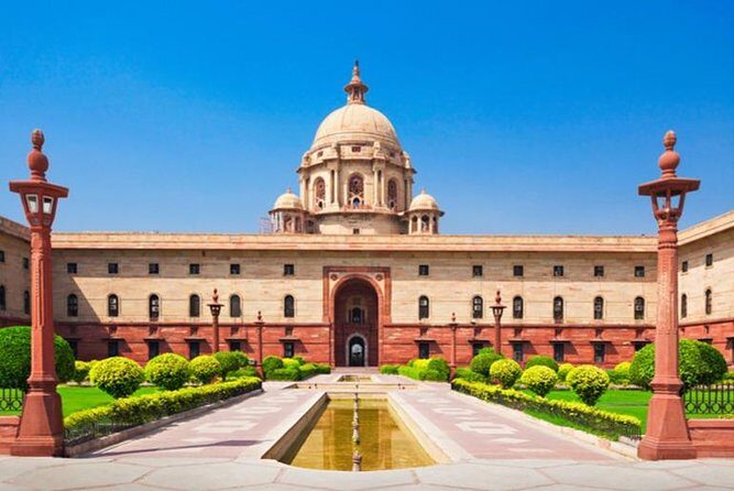Old & New Delhi City Tour-Half Day or Full Day Delhi Tour - What you’re really paying for at $28.50