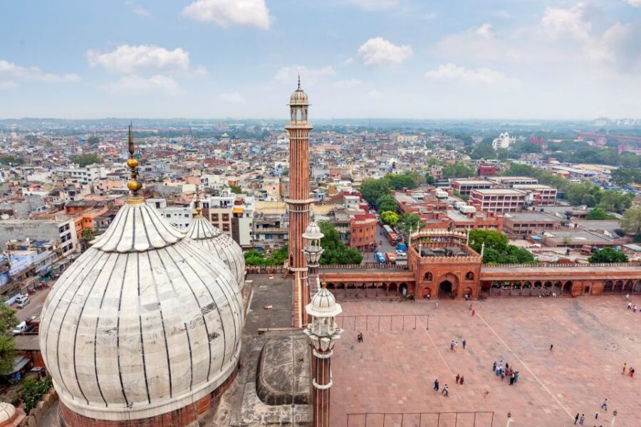 Old & New Delhi City Tour – Half or Full Day Options - Price and value: is $38 a good deal for all this?