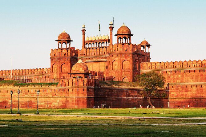 Old & New Delhi City Tour – Half or Full Day Options Available - Price and Tickets: Is $30 Per Person Good Value?