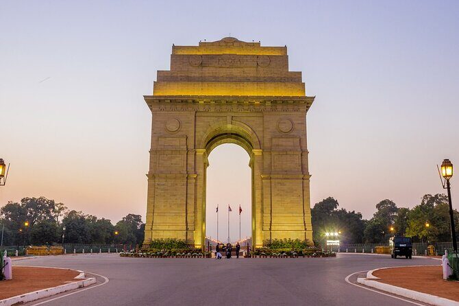 Old & New Delhi City Tour – Half or Full Day Options Available - What to Plan For on the Ground