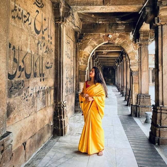 Old & New Delhi Culture & Architecture City Private Tour - Timing, comfort, and how to avoid the day feeling too long