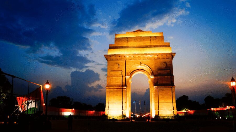 Old & New Delhi Guided City Tour: Half or Full Day Available - What Makes This Delhi Tour Work So Well