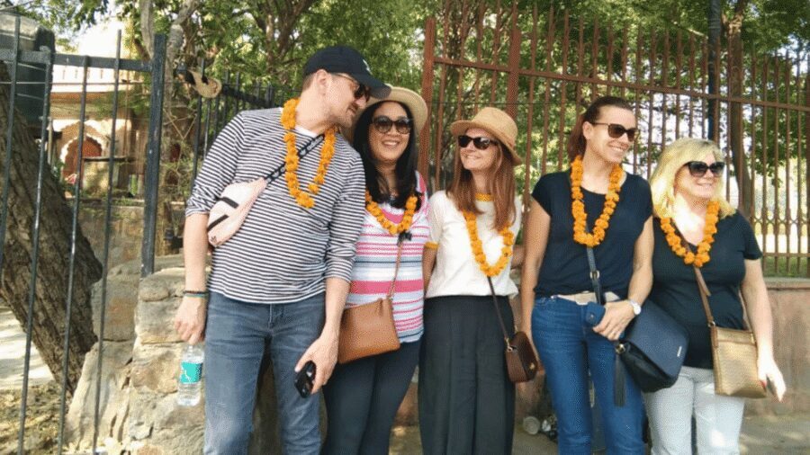 Old & New Delhi Guided City Tour: Half or Full Day Available - Full Day Combo: How You Pack Old Delhi + New Delhi Without Feeling Rushed