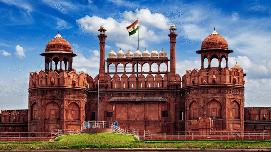 Old & New Delhi Guided City Tour: Half or Full Day Available - Price and Value: Is About $32 Actually a Good Deal?