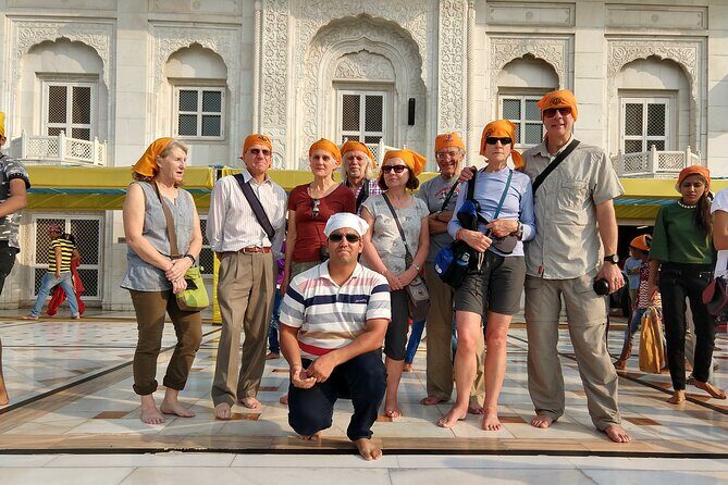 Old & New Delhi Tour - Raj Ghat and Humayun’s Tomb: two very different kinds of “important”