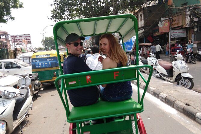 Old & New Delhi Tour - Who this tour fits best (and who might want a different pace)