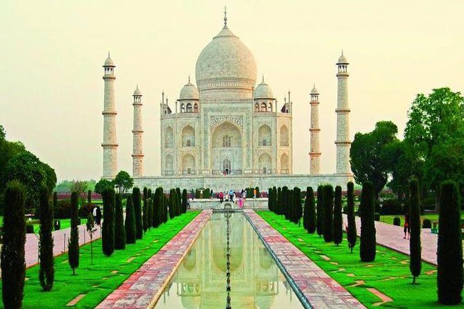 One Day Agra Tour by Car from Delhi - One Day Agra by Car from Delhi: what you’re really buying