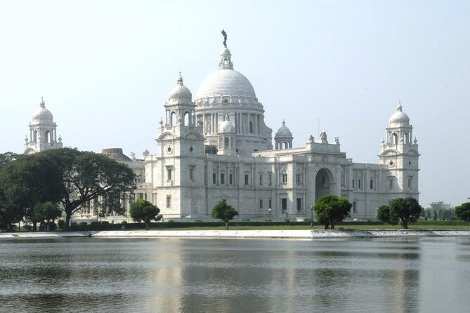 One Day Guided Kolkata Local Sightseeing Trip by Cab - Quick Why This Tour Works