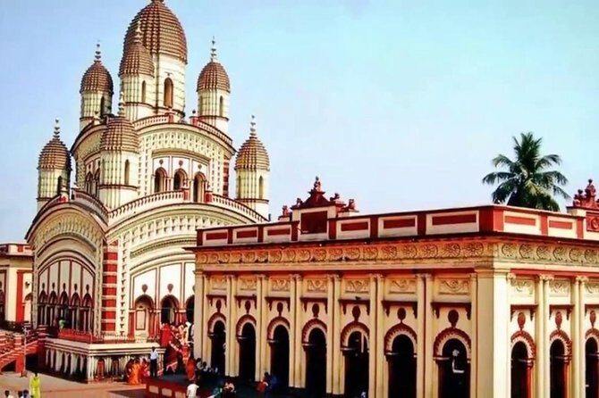 One Day Guided Kolkata Local Sightseeing Trip by Cab - A Private Cab Tour That Gets You Oriented Fast