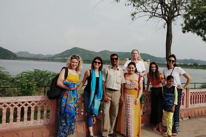 One Day Local Sightseeing of Jaipur - How this 8-hour loop covers Jaipur’s best views