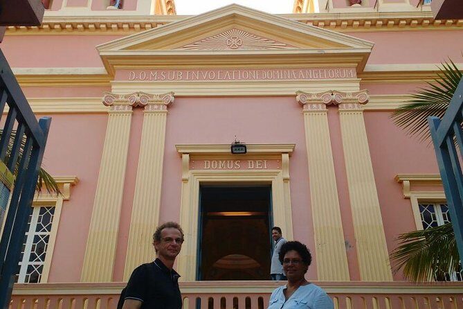 One day private tour of Pondicherry from Chennai in car with a guide - Price and Value: What $155 Buys You in Real Terms