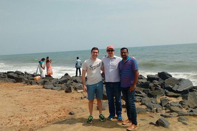 One day private tour of Pondicherry from Chennai in car with a guide - Sri Aurobindo Ashram: Starting With the Person and the Place