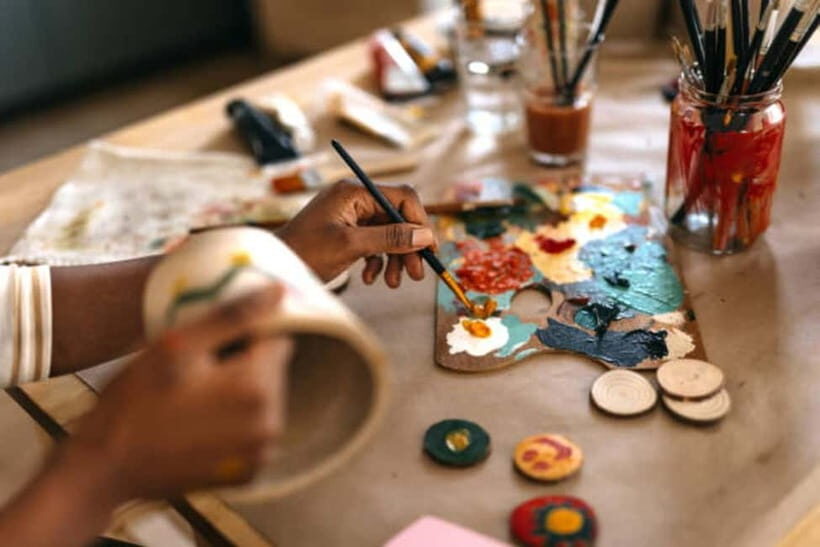 One Stop Place for all your favourite Activities in Delhi - Inside the Guides Home: Where the Day’s Warmth Comes From
