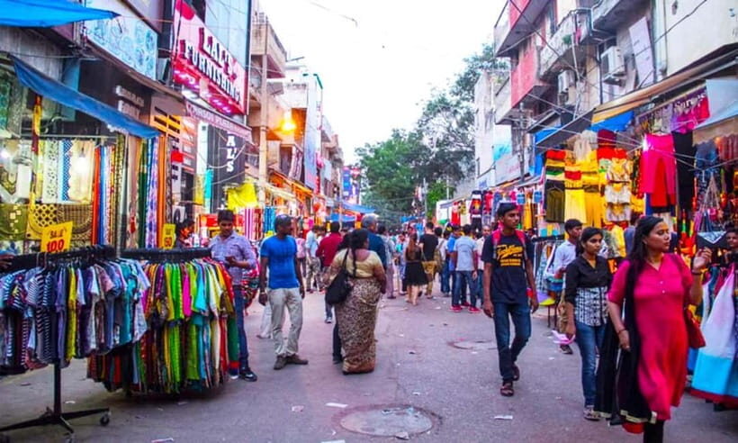 One Stop Place for all your favourite Activities in Delhi - Bollywood Dance and Henna: The Two Activities You’ll Remember Visibly