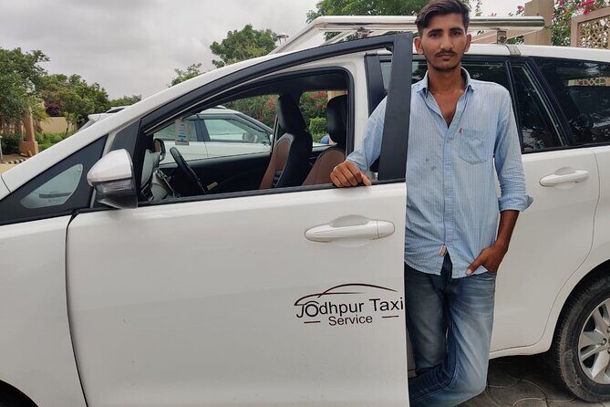 One Way Jodhpur to Jaisalmer - Private Transfer By Ac Car - Private AC car transfer from Jodhpur to Jaisalmer: what you really get