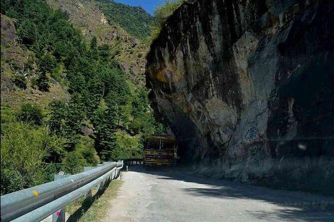 One Way Private Transfer Delhi to Manali - Delhi to Manali by Private Car: What This Transfer Really Gives You