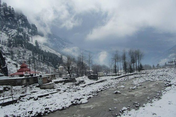 One Way Private Transfer Delhi to Manali - Price and Value: Is $130 for Up to 3 People Reasonable?