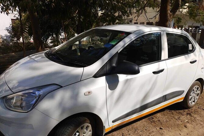 One Way Private Transfer Jodhpur to Jaipur - Your day starts at 8:00 am: pickup and drop-off you can plan around