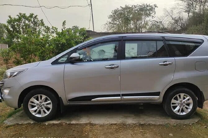 One Way Transfer From New Delhi To Agra Stress Free - Agra stop: making the road trip actually useful