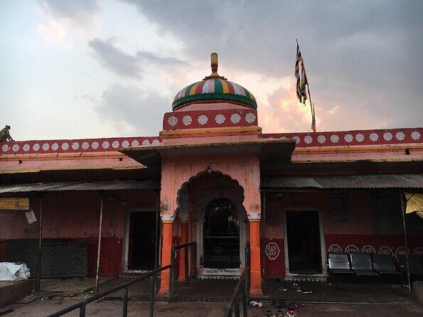 One Way Transfer Jaipur to Sawai Madhopur Hotels In AC Vehicle - Key things that make this transfer worth your time