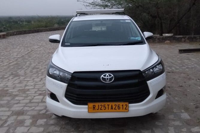 One-Way Transfers assistance Agra to Delhi Drop - How the Vehicle Choice Works for Your Group