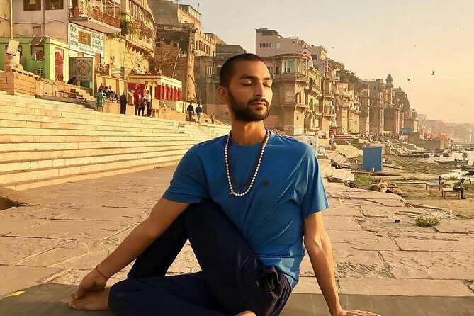 ONLINE Yoga Class with AYUSH - Beginners / Advanced - Getting the Most From Each Session