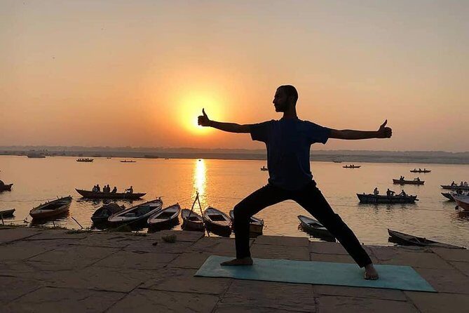 ONLINE Yoga Class with AYUSH - Beginners / Advanced - Private Lesson Format: Personal Attention Without Travel