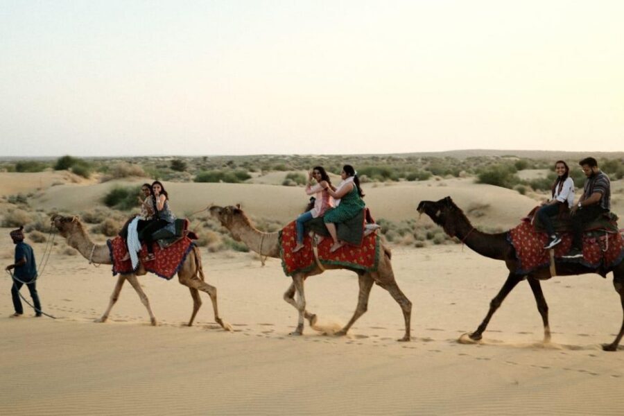 Overnight Adventure Safari by Wonbin Safari - Key Things You’ll Remember From This Wonbin Safari