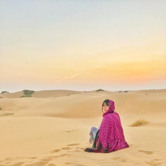 Overnight Adventure Safari by Wonbin Safari - How the Overnight Adventure Safari Feels in Real Life
