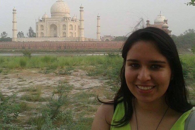 Overnight Agra Tour From Delhi - Who this overnight Agra tour is best for