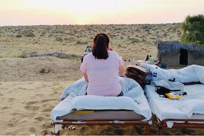 Overnight Camel Safari Tour - Price and Value: Why $36.15 Can Make Sense Here