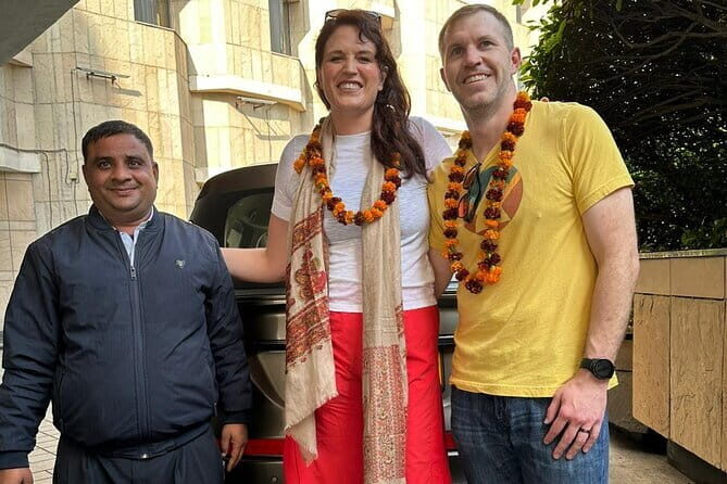 Overnight Jaipur Tour from Delhi - Key things that make this overnight Jaipur tour work