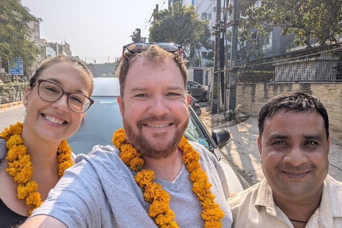 Overnight Jaipur Tour from Delhi - Overnight Jaipur from Delhi: why the timing feels right