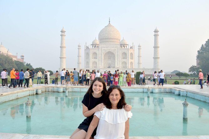 Overnight Taj Mahal Tour From Delhi - 2 Days Agra Trip - Price and Value: What $320 Buys You (and What to Verify)