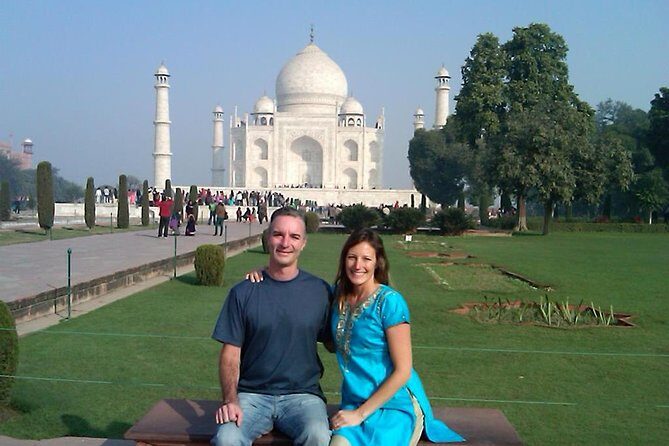 Overnight trip to Delhi and Agra - Day 1 in Delhi: from Qutub Minar to Old Delhi lanes