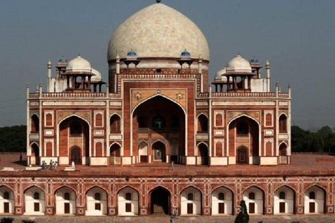 Overnight trip to Delhi and Agra - Who this tour suits best