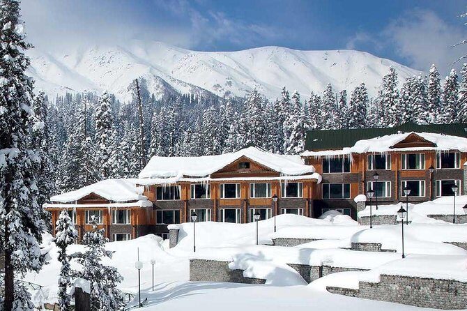 Pahalgam Gulmarg Srinagar Tour - Quick takes before you book