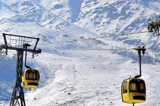 Pahalgam Gulmarg Srinagar Tour - Is this Pahalgam Gulmarg Srinagar tour good value for $533.34?