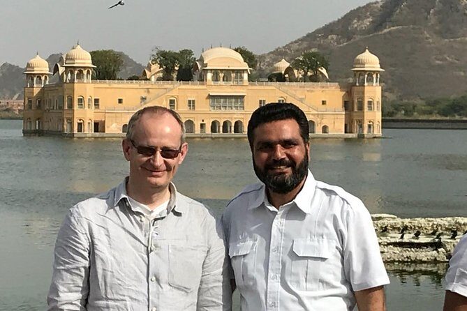 Palaces and Forts of Royal Jaipur over 2 days from Delhi by private car - Two days from Delhi: why this Jaipur route works