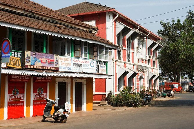 Panaji City Tour with museum visit - Key highlights I’d plan around