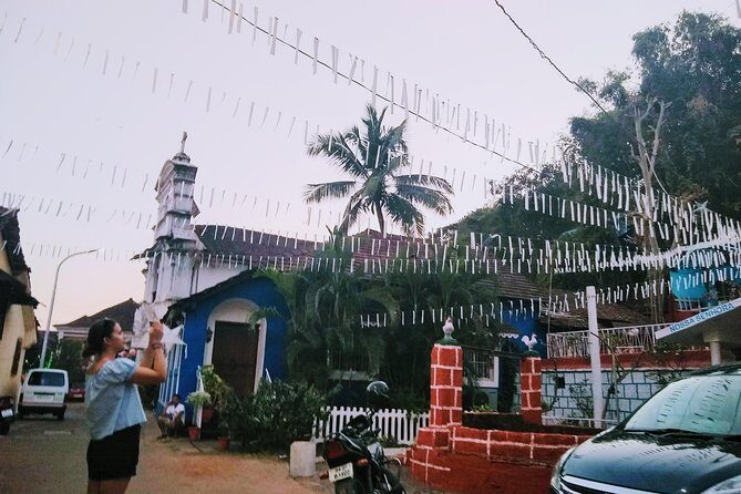Panaji City Tour with museum visit - Guides and pacing: when “short” still feels complete