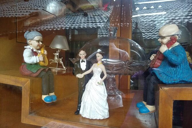 Panaji City Tour with museum visit - Who should book this Panaji tour with museum visit?