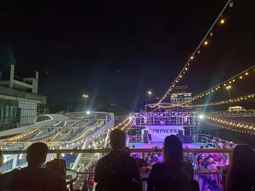 Panaji: Dinner Cruise in Goa with Hotel Transfer and 2 Beers - Who this cruise is best for (and who should skip it)