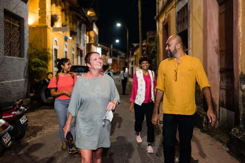 Panaji: Feni and Tapas Food Trail in Panjim - Practical Notes Before You Go